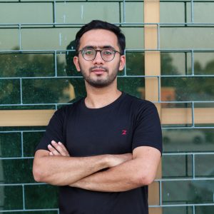 Amanullah Phulpoto
