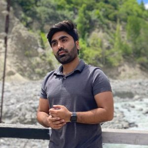 Usama Rajput