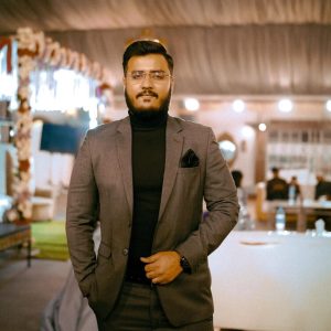 Muhammad Wasif