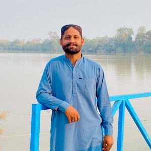 Ali Ahmed Phulpoto
