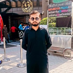 Abdul Mannan Lashari
