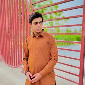 Muhammad Taha Memon