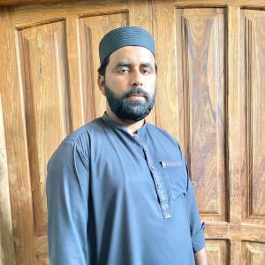 Ghalib Hussain Phulpoto