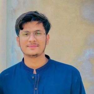 Muhammad Arshiyan