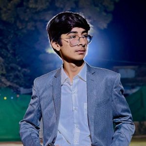 Farmanullah Phulpoto